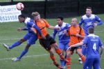 Salford City 2 Farsley 4